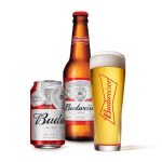 Budweiser American Lager