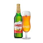 Budweiser Budvar Czech Lager