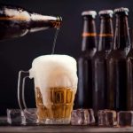 Calorías y carbohidratos en la cerveza