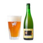 Cantillon Fou' Foune Fruit Lambic