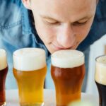 Catar cerveza