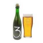 Cerveza 3 fonteinen Oude Gueuze