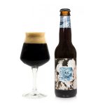 Cerveza Black Malts & Body Salts Imperial Stout