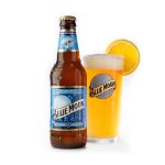 Cerveza Blue Moon Witbier