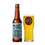 Cerveza Brewdog Punk IPA