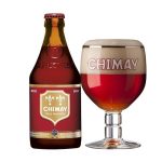 Cerveza Chimay Rouge Dubbel