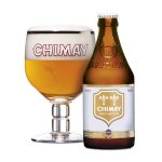 Cerveza Chimay Tripel