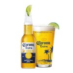 Cerveza Corona Extra Light Lager