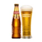 Cerveza Cusqueña Golden Lager