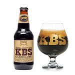 Cerveza Founders KBS Imperial Stout