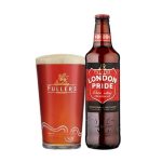 Cerveza Fullers London Pride English Pale Ale