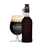 Cerveza Goose Island Bourbon County Brand Stout
