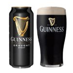 Cerveza Guinness Stout