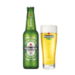 Cerveza Heineken European Lager