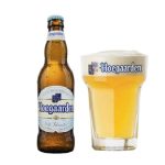 Cerveza Hoegaarden Witbier