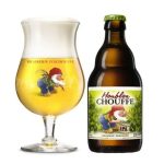 Cerveza Houblon Chouffe Belgian IPA