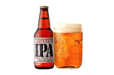 Cerveza Lagunitas IPA