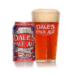 Cerveza Oskar Blues Dale’s Pale Ale