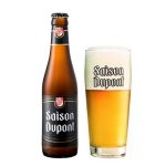 Cerveza Saison Dupont