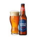 Cerveza Sam Adams Boston Lager