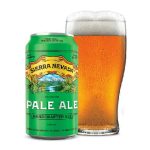 Cerveza Sierra Nevada Pale Ale