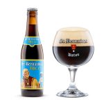 Cerveza St Bernardus 12 Quadrupel