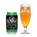 Cerveza Stone IPA
