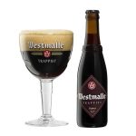 Cerveza Trappist Westmalle Dubbel