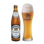 Weihenstephaner Hefe Weissbier