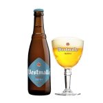 Cerveza Westmalle Extra Trappist Single