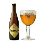 Cerveza Westmalle Tripel