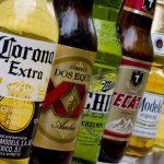 Cervezas más vendidas de México