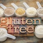 Cervezas sin gluten