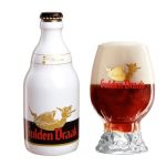 Gulden Draak Strong Dark Ale - Guía de la Cerveza