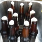 Gushing en la cerveza