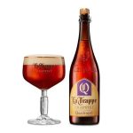 Cerveza La Trappe Quadrupel
