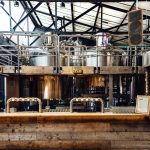 Qué es un taproom de cerveza