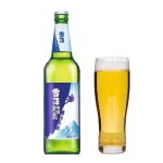 Snow Asian Beer