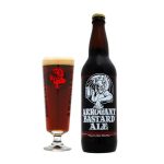 Stone Arrogant Bastard Ale