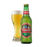 Tsingtao Asian Lager