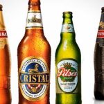 Cervezas más vendidas en Perú