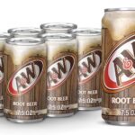 Cerveza de raíz o root beer