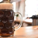 Cerveza y Coca Cola