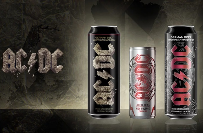 Cerveza y rock Cerveza y rock