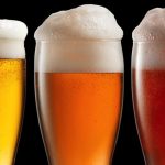Espuma de cerveza