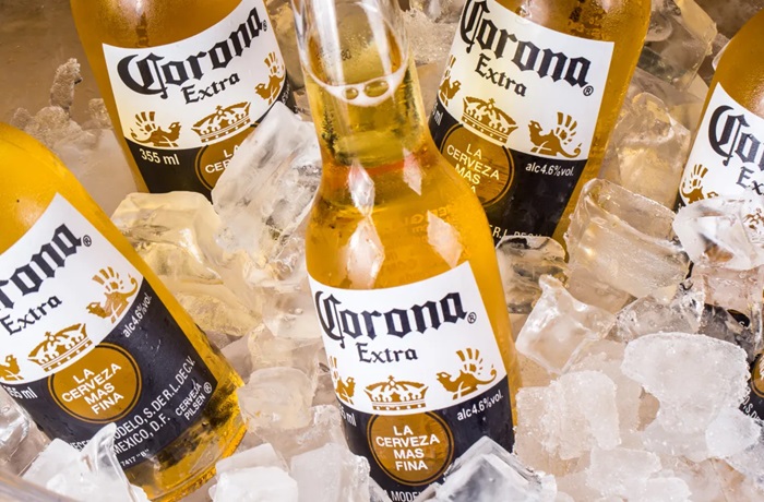 La historia y orígenes de la Cerveza Corona: Tradiciones con sabor