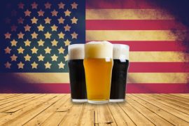 Las 10 mejores cervezas de Estados Unidos