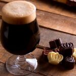 Maridaje de cerveza y chocolate