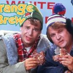 Strange Brew
