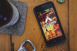 Untappd